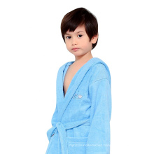 Rabbit Children Bathrobe Cotton Towel Material Cotton Cap Bathrobe Swimming Cartoon Absorbent Bath Robe